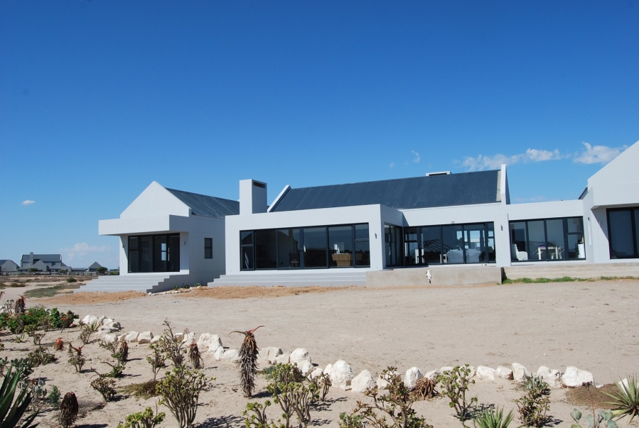 3 Bedroom Property for Sale in Olifantskop Western Cape